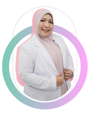 Ami Angela Harahap